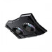 Havit F2072 RGB Laptop Gaming Cooling Pad